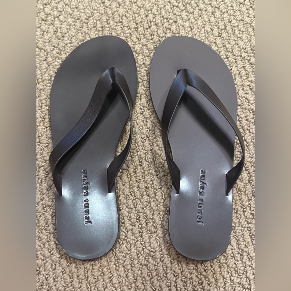 Jenni Kayne  Leather Sandals